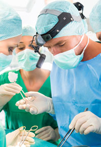 Solamente uno de cada cuatro hospitales públicos cuenta con cirugía plástica y reparadora