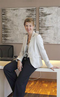 El Institut Doctora Natalia Rib� festeja su d�cimo aniversario