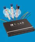 Nuevo kit para la obtención de Plasma Rico en Plaquetas T-Lab