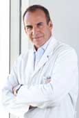Dr. Vicente Paloma, pionero en el uso del nuevo Indiba Deep Care Elite NS