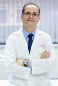 Dr. Agust�n Viera, nuevo coordinador del Grupo espa�ol de Dermatolog�a Est�tica y Terap�utica de la AEDV