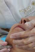 Combatir el envejecimiento facial con Micro-Puncture, mtodo para autorregenerar la epidermis
