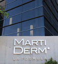 MartiDerm consolida su crecimiento con la inauguración de sus nuevas instalaciones