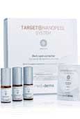 Mediderma reformula su peeling Target Nanopeel