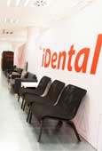 Weston Hill adquiere iDental