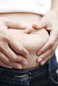 Cómo recuperar el vientre plano después del embarazo