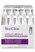 Fitoproteoglicanos de SkinClinic para deslumbrar esta Navidad