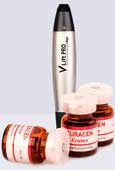 Curacen Essence + V Lift Pro Pen, la combinaci�n perfecta