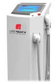 L�ser Life Pro, tecnolog�a SuperCool para depilaci�n