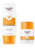 Sun Protection, de Eucerin, incorpora una innovadora tecnolog�a de filtros solares