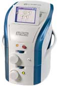 M22: soluci�n compacta para tratamientos de la piel basados en la luz