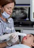 Llega el esc�ner intraoral iTero