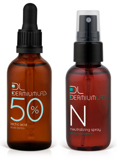 Idesco S.A. presenta una gama profesional para los tratamientos de medicina estética