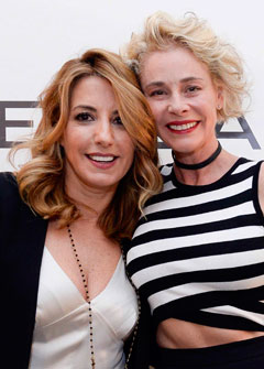 The Beauty Concept inaugura un nuevo espacio entre caras conocidas