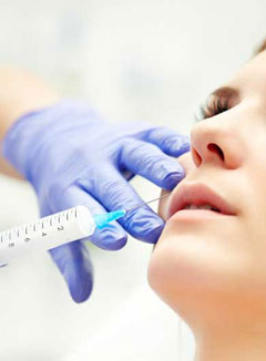 El Nanograft es el nuevo procedimiento para el rejuvenecimiento cutáneo de la piel