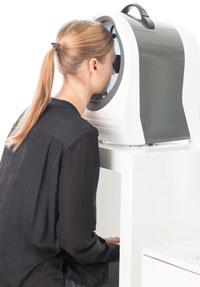 One View, el programa para el diagn�stico de la piel por imagen con la tecnolog�a m�s avanzada