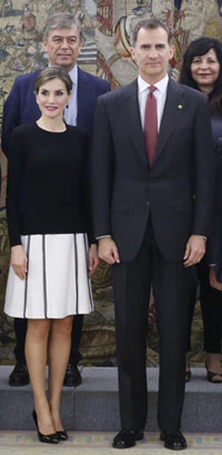 Primera Sesi�n Internacional de Dermatolog�a en el marco del 44 Congreso de la AEDV