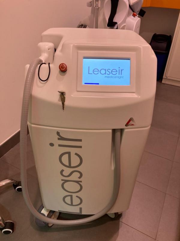 Laser diodo hotsell segunda mano