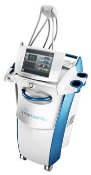 Venus Freeze Plus, máxima eficacia para la remodelación facial y corporal