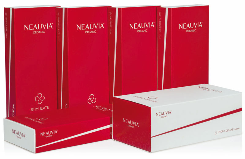 Neauvia Organic