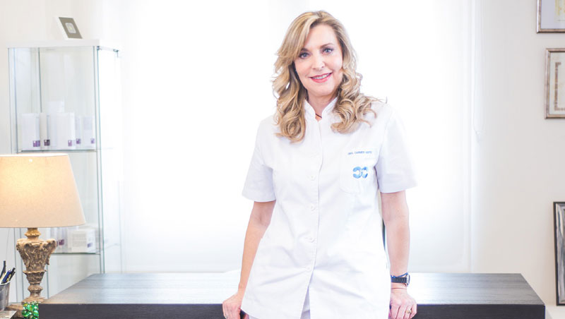 Dra. Carmen Martín