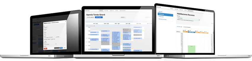 Datamed - gestión de consultas médicas