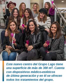 Grupo Lago