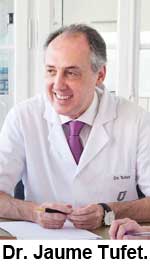 Doctor Jaume Tufet